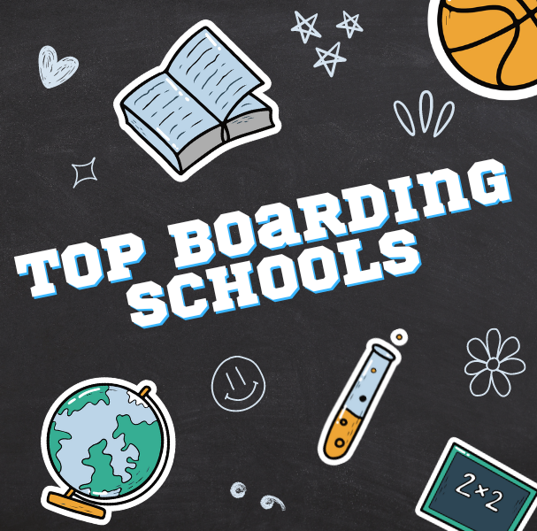 Top Boarding Schools​
