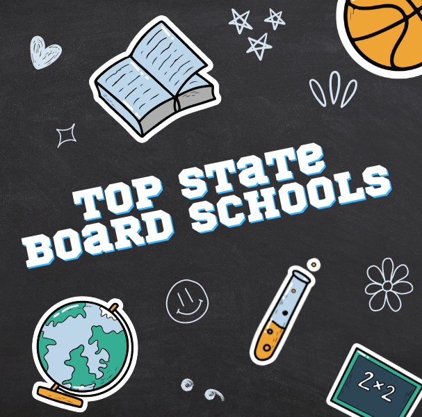 Top State Board Schools